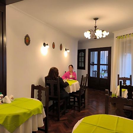 La Teresita Hotel Boutique Σάλτα Εξωτερικό φωτογραφία