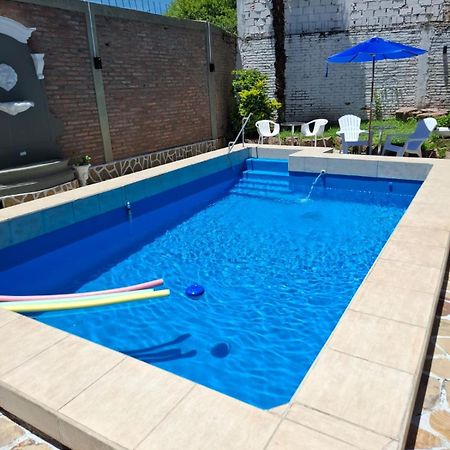 La Teresita Hotel Boutique Σάλτα Εξωτερικό φωτογραφία