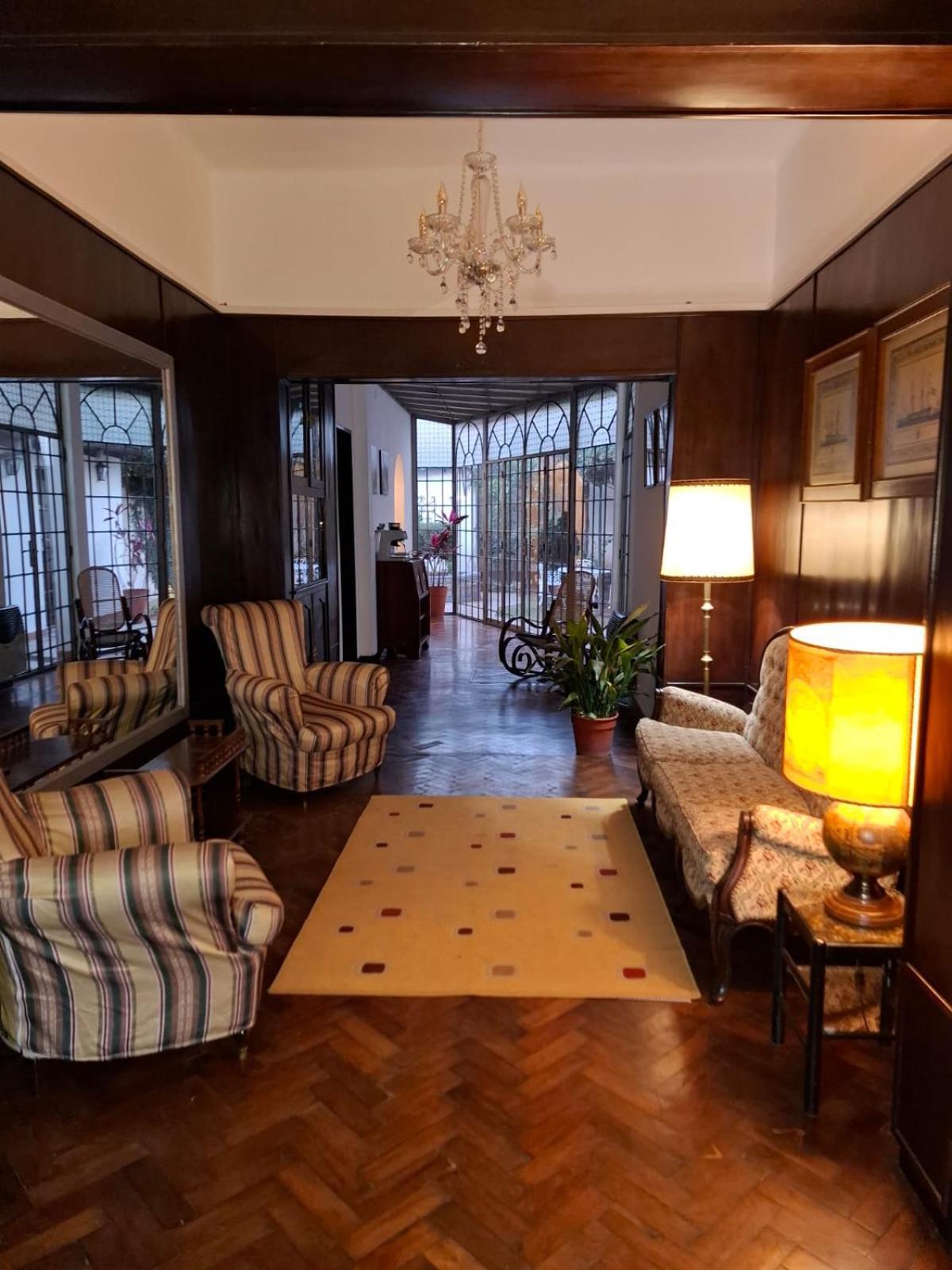 La Teresita Hotel Boutique Σάλτα Εξωτερικό φωτογραφία