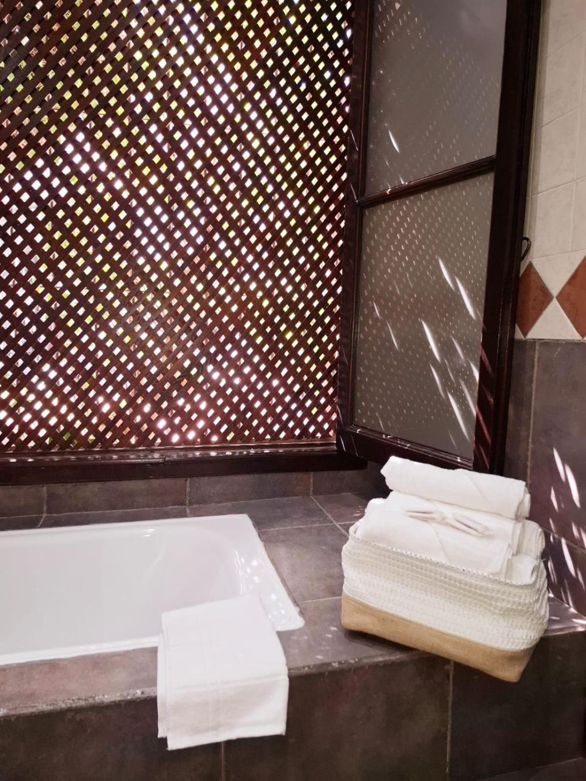 La Teresita Hotel Boutique Σάλτα Εξωτερικό φωτογραφία