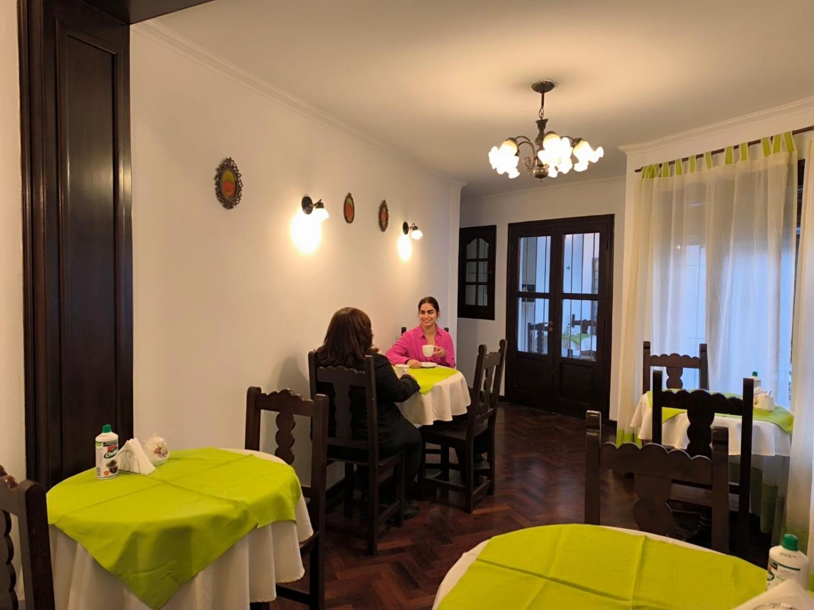 La Teresita Hotel Boutique Σάλτα Εξωτερικό φωτογραφία