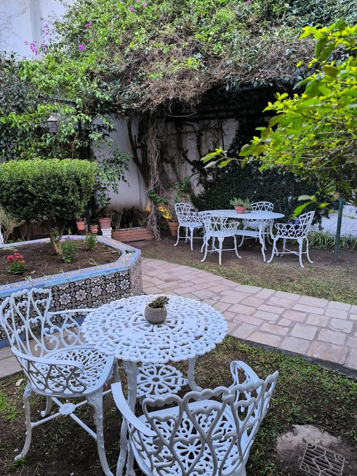 La Teresita Hotel Boutique Σάλτα Εξωτερικό φωτογραφία