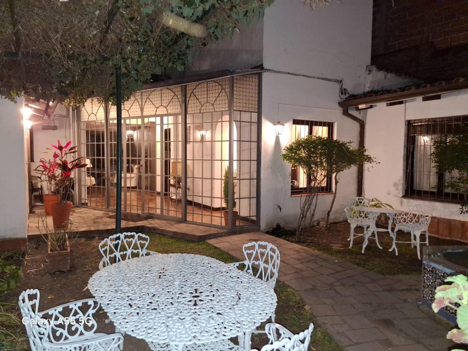 La Teresita Hotel Boutique Σάλτα Εξωτερικό φωτογραφία