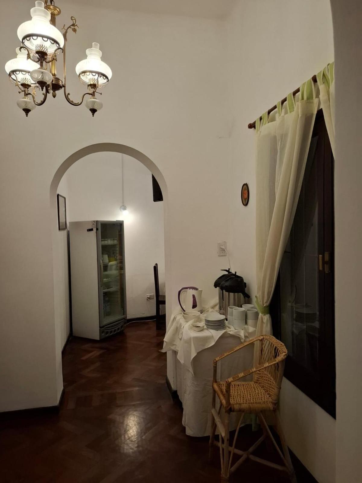 La Teresita Hotel Boutique Σάλτα Εξωτερικό φωτογραφία